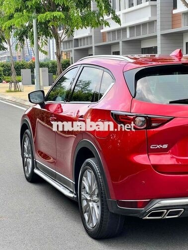 MAZDA CX5 BẢN CAO CẤP PREMIUM- XE ĐẸP ĐI ÍT