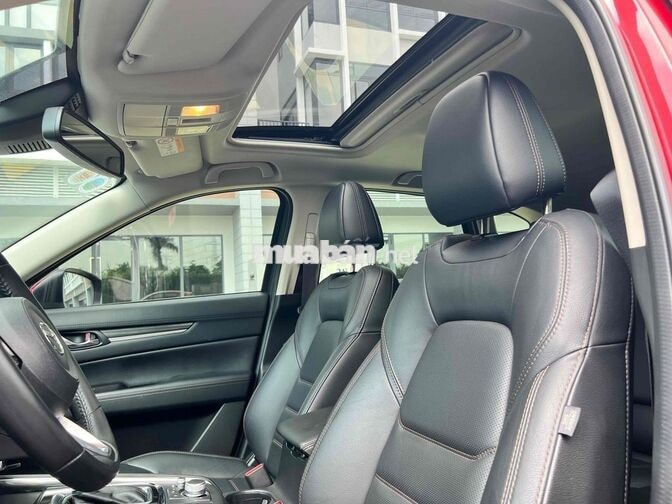 MAZDA CX5 BẢN CAO CẤP PREMIUM- XE ĐẸP ĐI ÍT