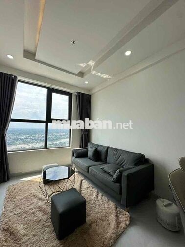 Cho Thuê Căn Hộ A&T SKY GARDEN - 2PN 63m2 Full Nội Thất Đẹp