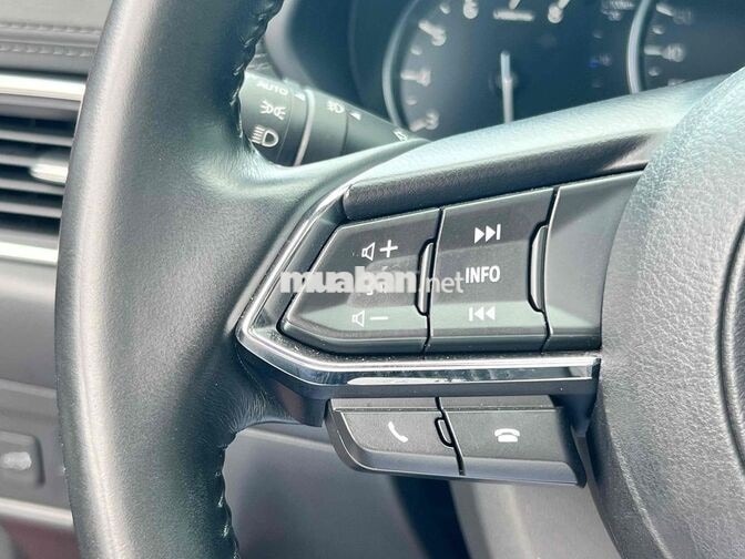 MAZDA CX5 BẢN CAO CẤP PREMIUM- XE ĐẸP ĐI ÍT