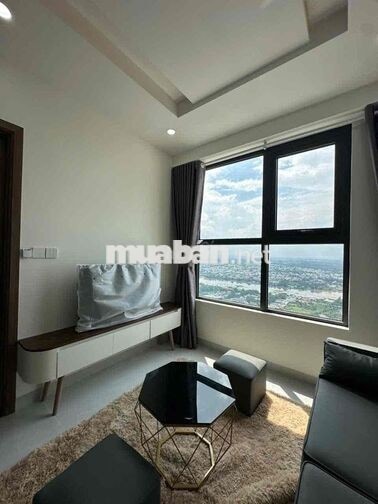 Cho Thuê Căn Hộ A&T SKY GARDEN - 2PN 63m2 Full Nội Thất Đẹp