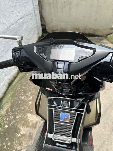 Honda Air Blade 125 2024 Đen 22000 km