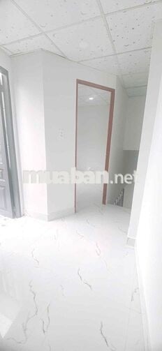 nhà nguyên căn 1 lầu, 36m2, đg.HT17, hiệp thành,Q12