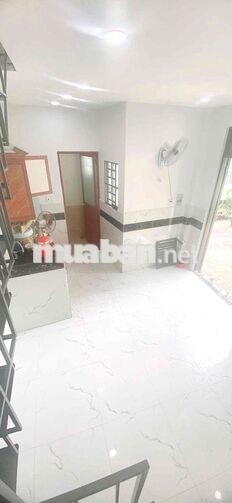 nhà nguyên căn 1 lầu, 36m2, đg.HT17, hiệp thành,Q12