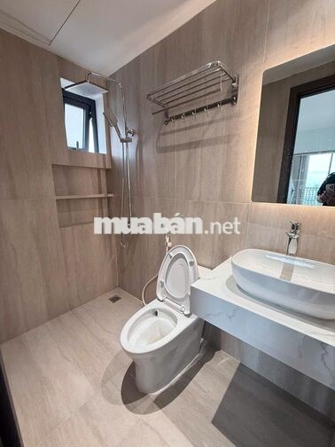 CHO THUÊ CĂN HỘ 1PN ĐẸP MỚI KENG - HÒA XUÂN