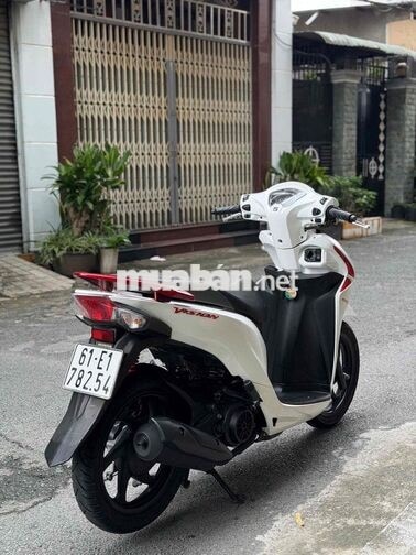 Honda Vision khoá smk.góp-nợ xấu-trao đổi xe