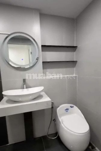 bán căn hộ lầu cao nhất 23 Lê quý đôn, full nội thất ,có HD  thuê