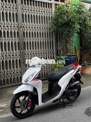 Honda Vision khoá smk.góp-nợ xấu-trao đổi xe