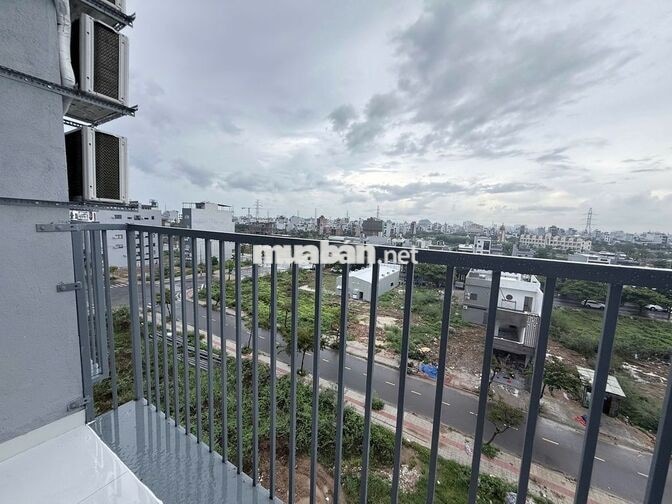 CHO THUÊ CĂN HỘ 1PN ĐẸP MỚI KENG - HÒA XUÂN