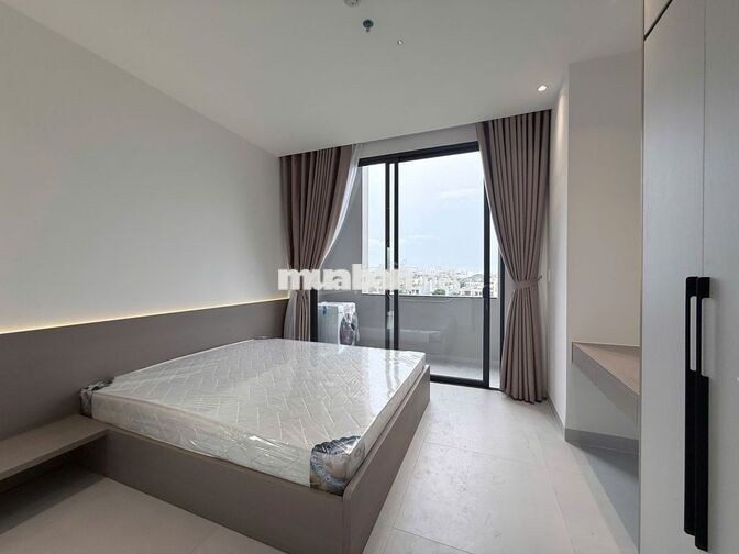 CHO THUÊ CĂN HỘ 1PN ĐẸP MỚI KENG - HÒA XUÂN
