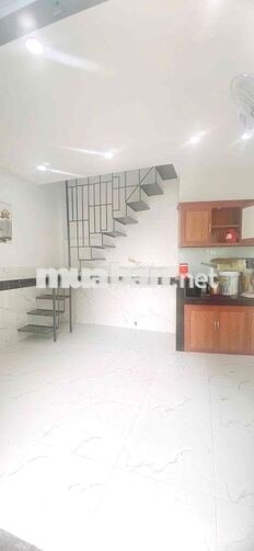 nhà nguyên căn 1 lầu, 36m2, đg.HT17, hiệp thành,Q12