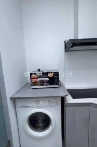bán căn hộ lầu cao nhất 23 Lê quý đôn, full nội thất ,có HD  thuê