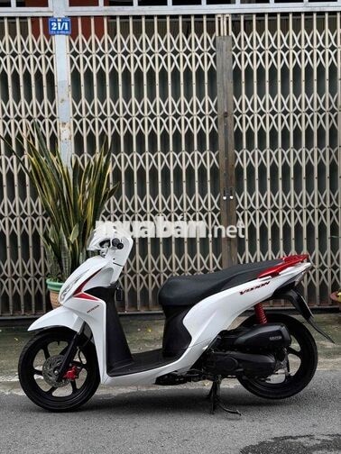 Honda Vision khoá smk.góp-nợ xấu-trao đổi xe