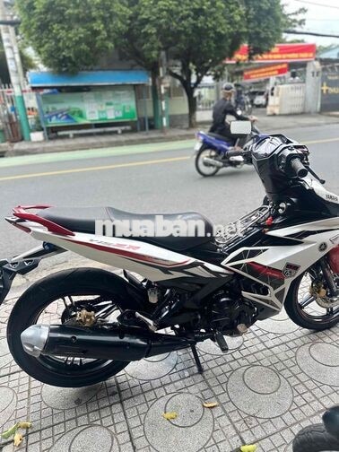 Yamaha Exciter 2017 Trắng đỏ
