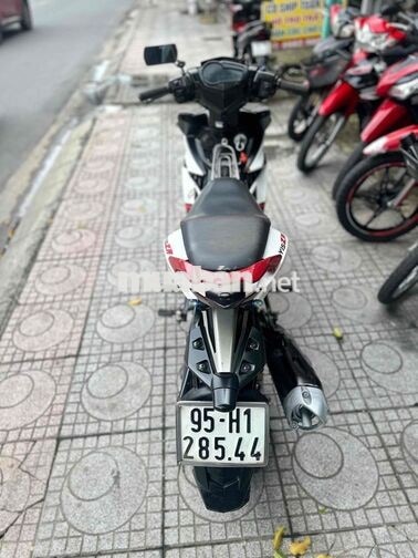 Yamaha Exciter 2017 Trắng đỏ