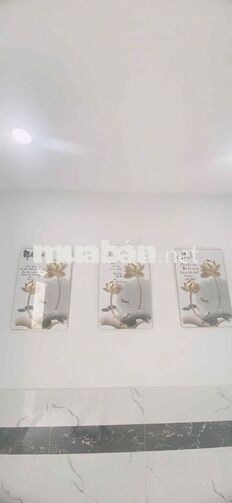 nhà nguyên căn 1 lầu, 36m2, đg.HT17, hiệp thành,Q12