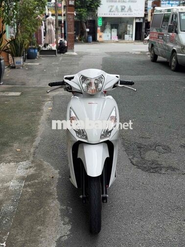 Honda Vision khoá smk.góp-nợ xấu-trao đổi xe