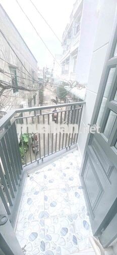 nhà nguyên căn 1 lầu, 36m2, đg.HT17, hiệp thành,Q12