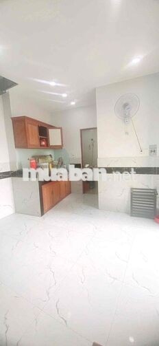 nhà nguyên căn 1 lầu, 36m2, đg.HT17, hiệp thành,Q12