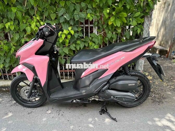 Honda Vario 125 2021 Hồng 9chủ
