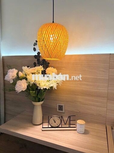 Căn mới, 2,2 tỷ sổ sẵn/55m2 Trả trước 800tr nhận nhà/2pn 2wc Full NT