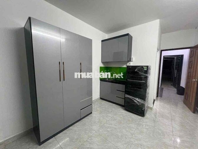 🏠 CHÍNH CHỦ CHO THUÊ PHÒNG FULL NỘI THẤT – HẺM 702 ĐIỆN BIÊN PHỦ