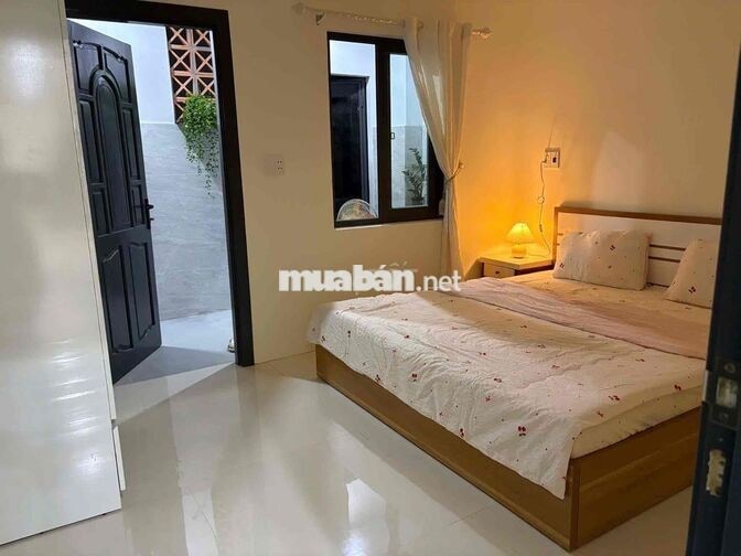 🌹CHo Thuê Nhà MT An Cư  Gần Biển Phạm Văn Đồng Sơn Trà DT 70m 2pn 2