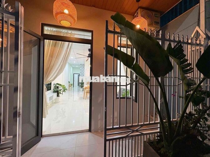 🌹CHo Thuê Nhà MT An Cư  Gần Biển Phạm Văn Đồng Sơn Trà DT 70m 2pn 2