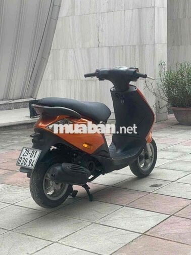 Piaggio Zip Cam