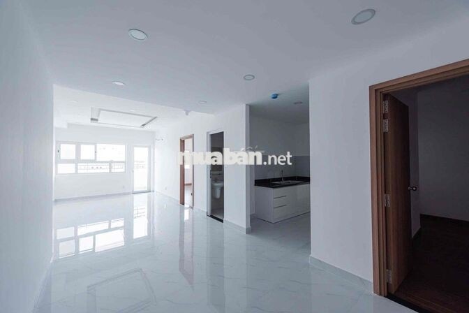 CH 84m2 2pn 2wc, view công viên, SHR giá chỉ 3tỷ. CC Conic Boulevard