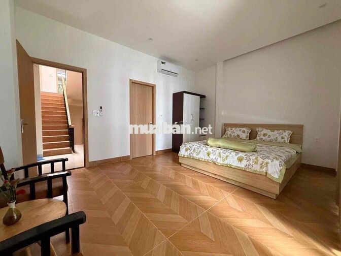 221 ✨ 🏡 CHO THUÊ NHÀ MỚI 3 TẦNG ĐƯỜNG AN HẢI 9