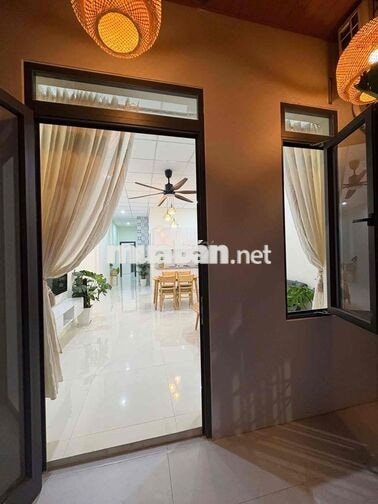 🌹CHo Thuê Nhà MT An Cư  Gần Biển Phạm Văn Đồng Sơn Trà DT 70m 2pn 2
