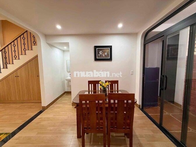 221 ✨ 🏡 CHO THUÊ NHÀ MỚI 3 TẦNG ĐƯỜNG AN HẢI 9