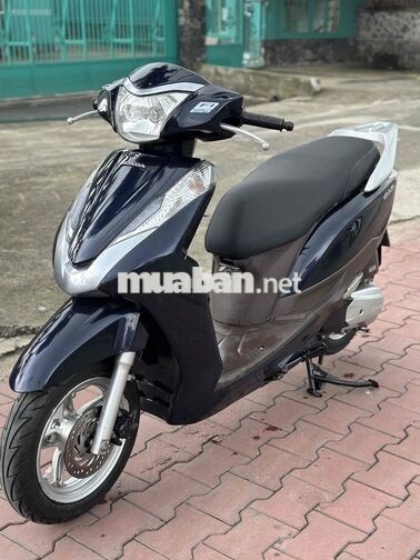 Lead 2017 zin êm bstp đẹp 90.666 chính chủ ký