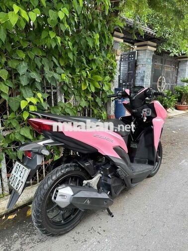 Honda Vario 125 2021 Hồng 9chủ