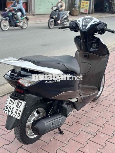 Lead 2017 zin êm bstp đẹp 90.666 chính chủ ký