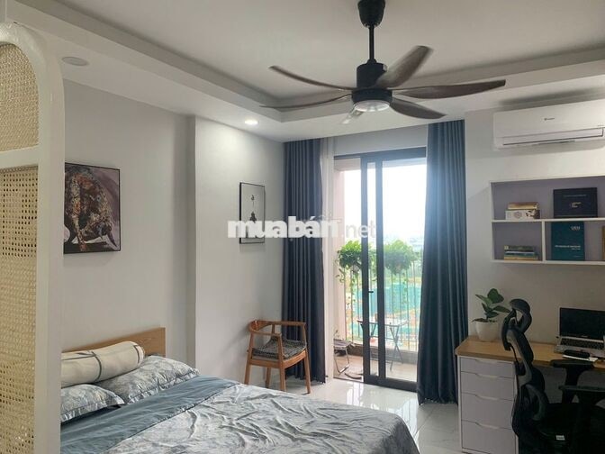 Căn 1pn full nội thất giá từ 4tr