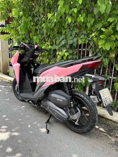 Honda Vario 125 2021 Hồng 9chủ