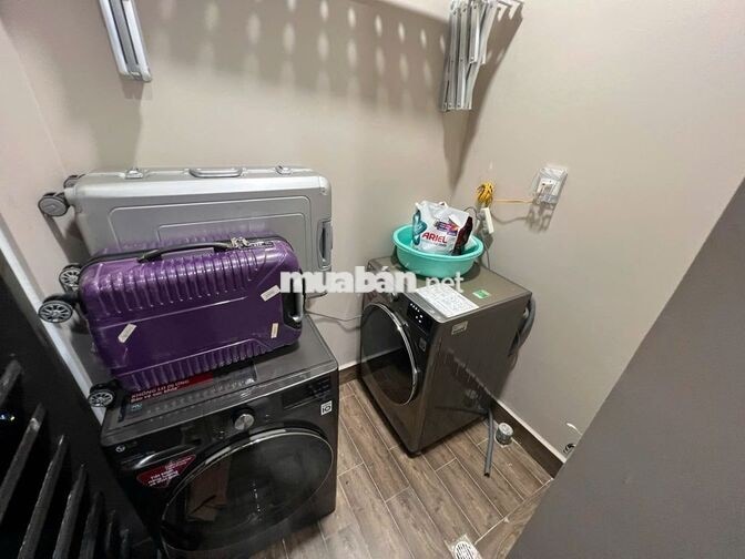Căn 1pn full nội thất giá từ 4tr
