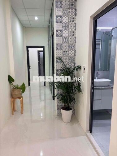 🌹CHo Thuê Nhà MT An Cư  Gần Biển Phạm Văn Đồng Sơn Trà DT 70m 2pn 2