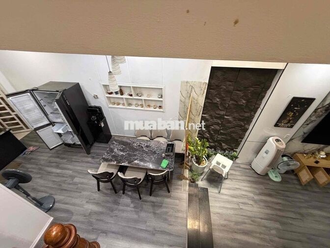 223 ✨ 🏡 CHO THUÊ NHÀ 3 TẦNG MẶT TIỀN Ỷ LAN NGUYÊN PHI