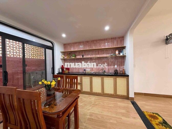 221 ✨ 🏡 CHO THUÊ NHÀ MỚI 3 TẦNG ĐƯỜNG AN HẢI 9