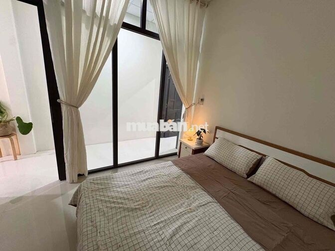 🌹CHo Thuê Nhà MT An Cư  Gần Biển Phạm Văn Đồng Sơn Trà DT 70m 2pn 2