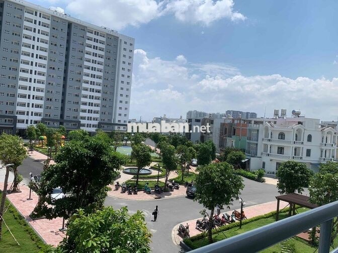 CH 84m2 2pn 2wc, view công viên, SHR giá chỉ 3tỷ. CC Conic Boulevard