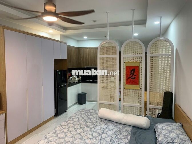 Căn 1pn full nội thất giá từ 4tr