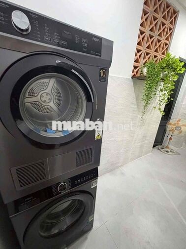 🌹CHo Thuê Nhà MT An Cư  Gần Biển Phạm Văn Đồng Sơn Trà DT 70m 2pn 2