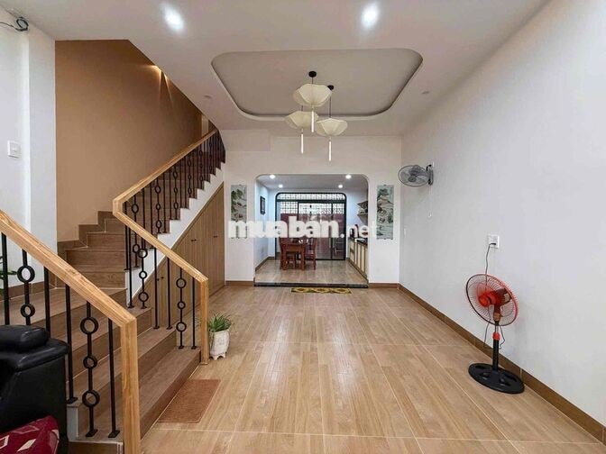 221 ✨ 🏡 CHO THUÊ NHÀ MỚI 3 TẦNG ĐƯỜNG AN HẢI 9