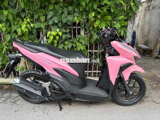 Honda Vario 125 2021 Hồng 9chủ