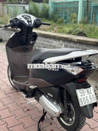 Lead 2017 zin êm bstp đẹp 90.666 chính chủ ký