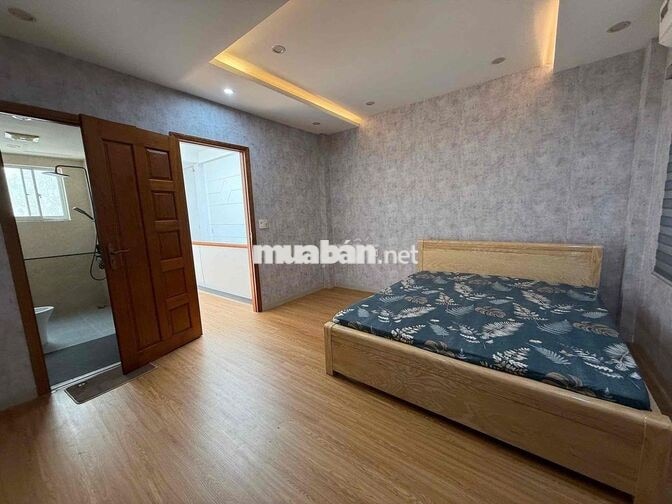 223 ✨ 🏡 CHO THUÊ NHÀ 3 TẦNG MẶT TIỀN Ỷ LAN NGUYÊN PHI